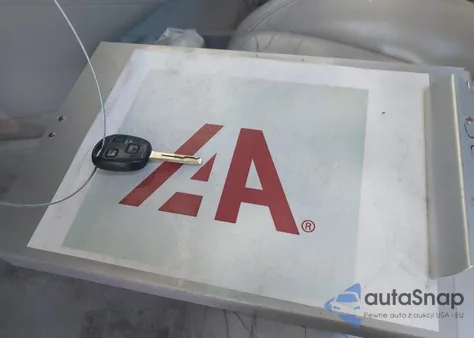 2005 Lexus Rx 330 z USA, uszkodzony, nr VIN JTJGA31U850058697